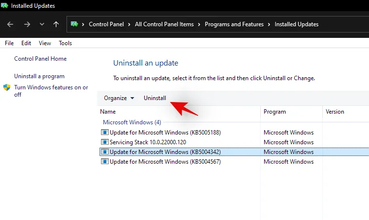 Hvernig á að gera við Windows 11 [15 leiðir]