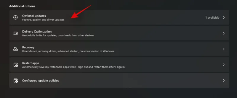 6 начина за актуализиране на драйвери на Windows 11