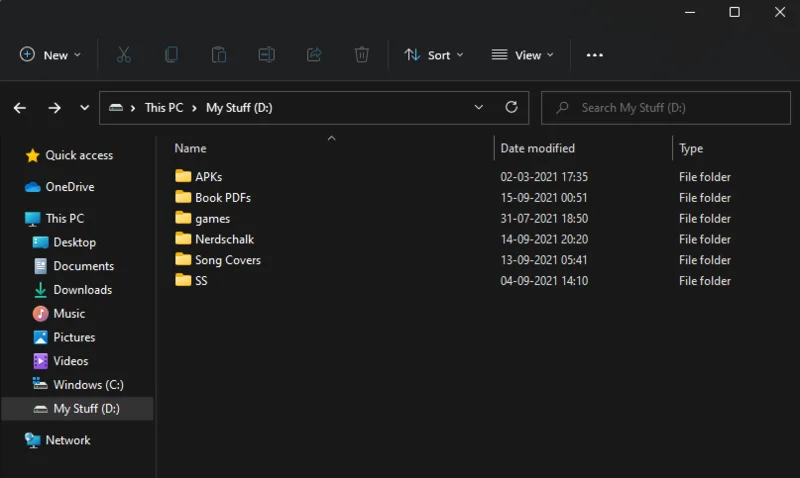 Prvih 10 stvari, ki jih je treba storiti v sistemu Windows 11