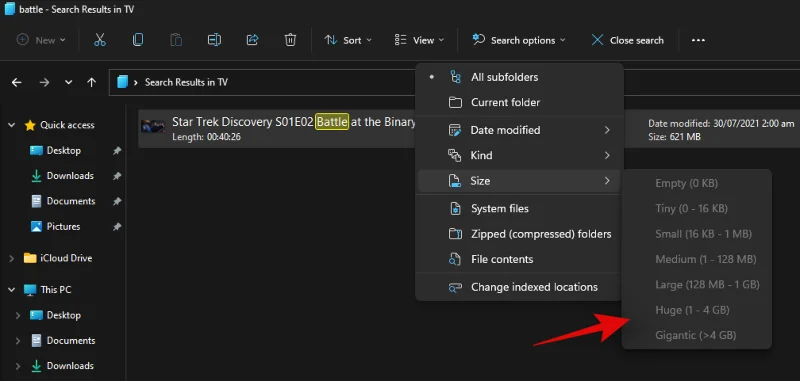 Hvernig á að leita í Windows 11: Allt sem þú þarft að vita