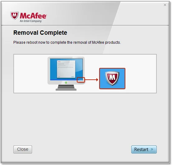 Kako odstraniti McAfee v sistemu Windows 11 [5 načinov]