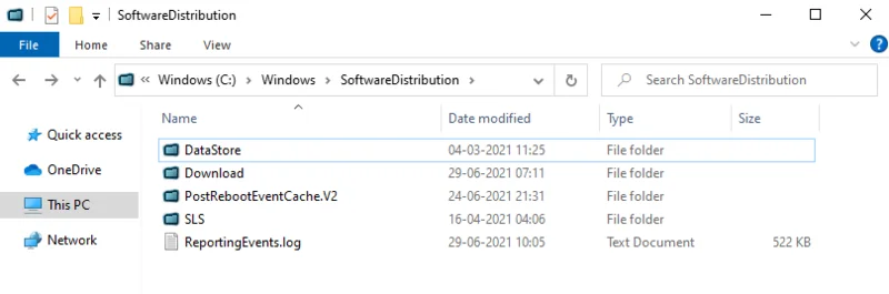 Windows 11-installation Fast på 100%?  Hur man fixar