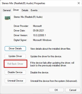 Hur man fixar Windows 11 BSOD (Black Screen of Death)