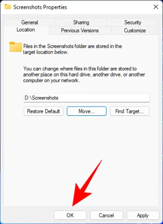 Kam jdou snímky obrazovky Windows 11?  [také Windows 10]