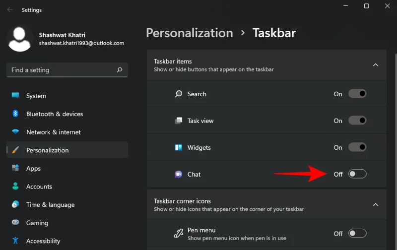Prvih 10 stvari, ki jih je treba storiti v sistemu Windows 11