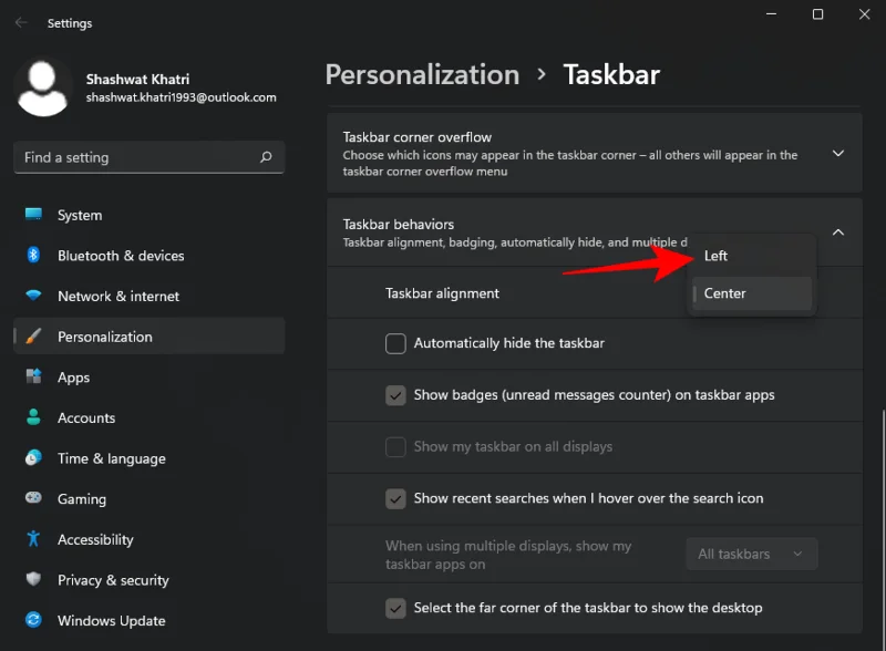 Prvih 10 stvari, ki jih je treba storiti v sistemu Windows 11