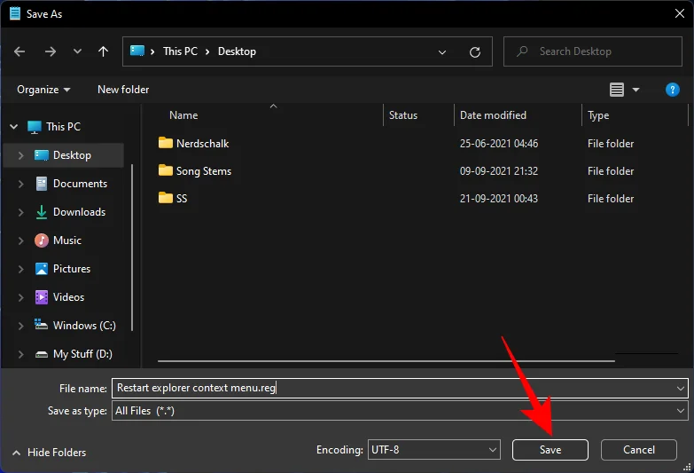 Как да рестартирате Windows Explorer на Windows 11 и какво се случва, когато го направите