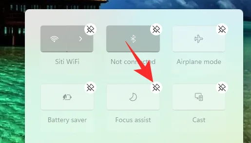Hvernig á að nota Focus Assist á Windows 11