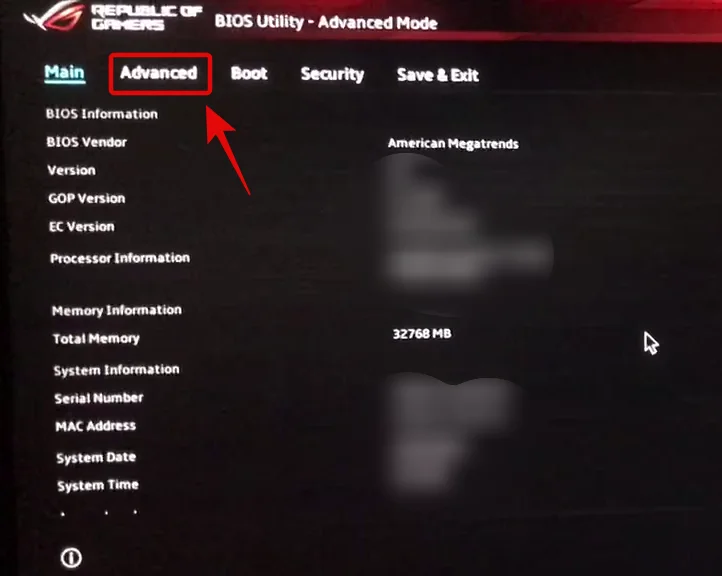Kako omogočiti virtualizacijo v BIOS-u v sistemu Windows 11 ali 10
