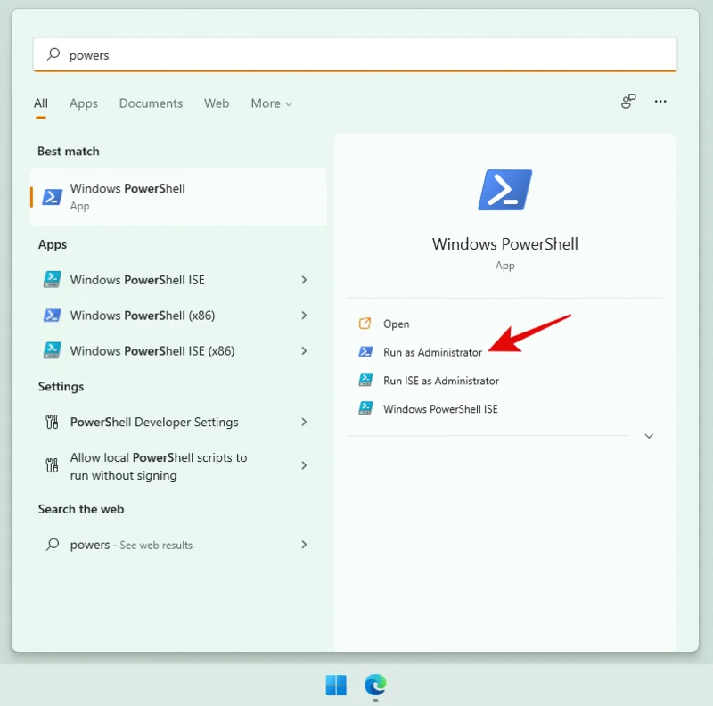 Kako razširiti glasnost Windows 11 ali Windows 10