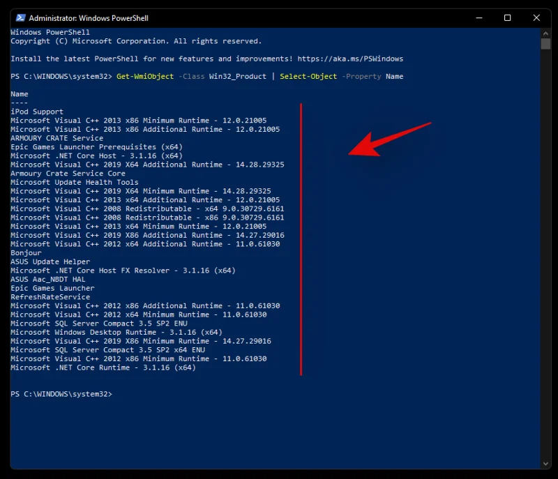 Kako odstraniti McAfee v sistemu Windows 11 [5 načinov]