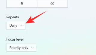 Hvernig á að nota Focus Assist á Windows 11