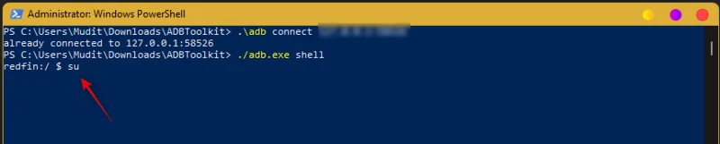 Πώς να αποκτήσετε το Google Play Store και το Gapps στα Windows 11 με το υποσύστημα Windows για Android