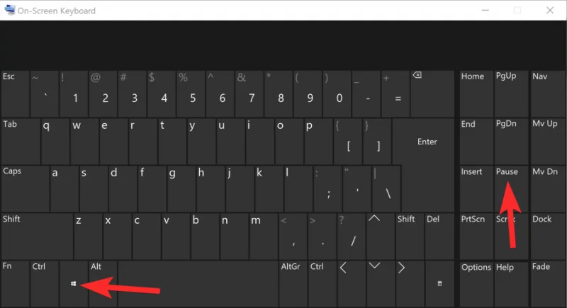 Kako preveriti različico sistema Windows 11