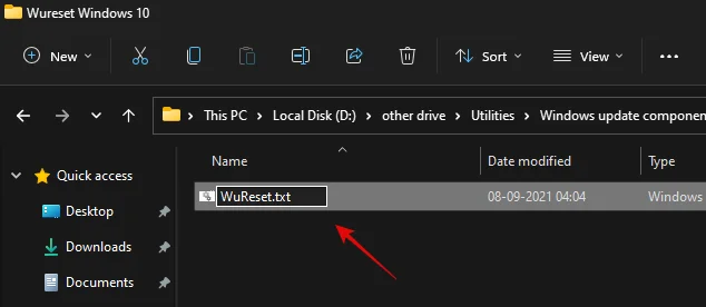 Kako odstraniti posodobitve v sistemu Windows 11: Vodnik po korakih in nasveti za odpravljanje težav