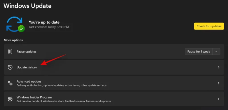 [Aktualizace: 8. listopadu] Nástroj pro vystřihování nefunguje ve Windows 11?  Jak opravit chybu „Tuto aplikaci nelze otevřít“ nebo problémy se zástupci