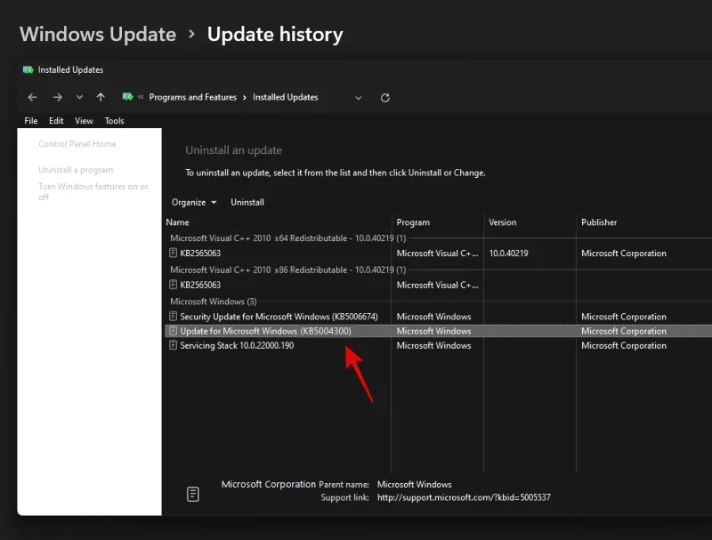 Kako odpraviti težavo »Meni Start Windows 11 ne deluje«?