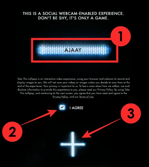 Πώς να παίξετε το παιχνίδι Lollipop στο Zoom: Οδηγός βήμα προς βήμα