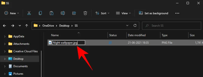Как да промените типа на файл в Windows 11: основни и разширени начини да го направите!