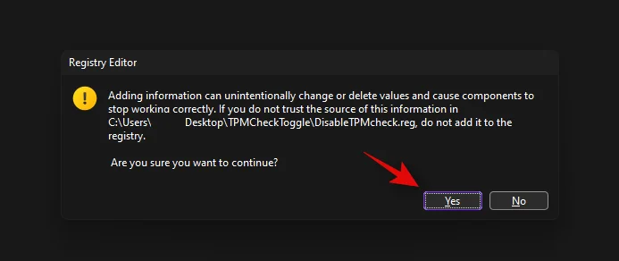 Namestite Windows 11 brez TPM: Kako zaobiti TPM 2.0 na nepodprtem CPU