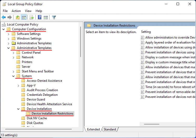 Hvernig á að slökkva á lyklaborðinu á Windows 11: Varanlega, tímabundið, nota stillingar, nota þriðja aðila forrit og fleira