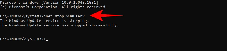Windows 11-installation Fast på 100%?  Hur man fixar