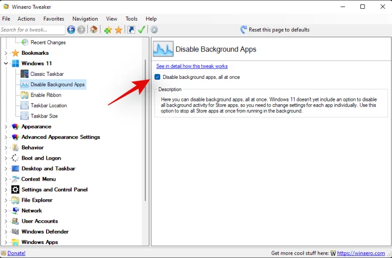 Jak změnit barvu hlavního panelu v systému Windows 11