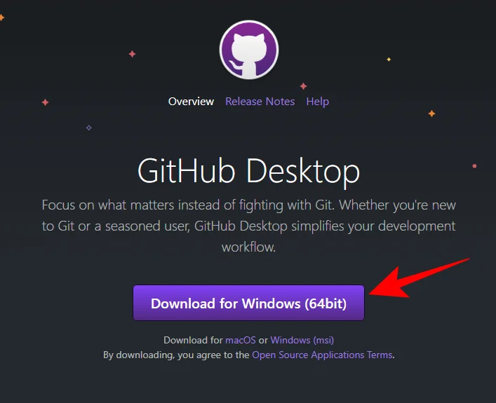 Jak nainstalovat a používat Git ve Windows 11