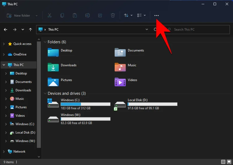 Kako ustaviti pojavna okna v sistemu Windows 11