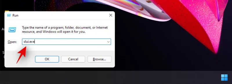 Kako najti ključ izdelka v sistemu Windows 11