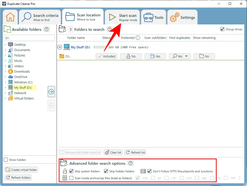 6 najboljših aplikacij za iskanje podvojenih datotek za Windows 11 in kako jih uporabljati