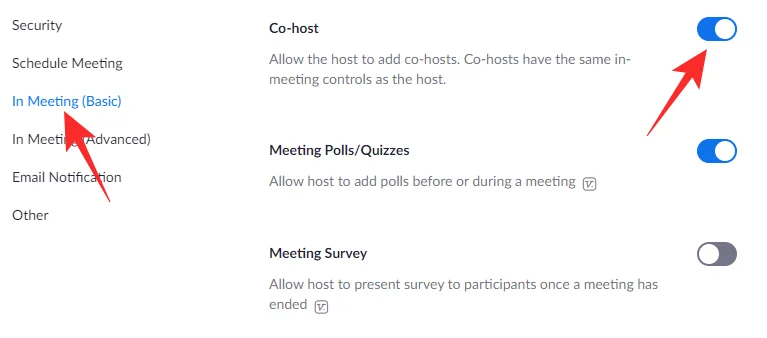 Kako narediti sogostitelja na Zoomu: vse, kar morate vedeti