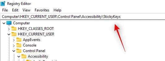 Sticky Keys -näppäimien poistaminen käytöstä Windows 11:ssä helposti