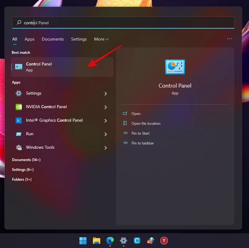 Kako preveriti različico sistema Windows 11