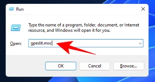 Hur man tar bort Bing från Windows 11