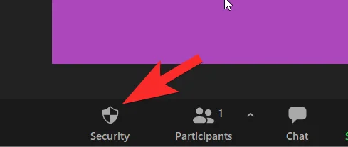 Kako spustiti ljudi v Zoom