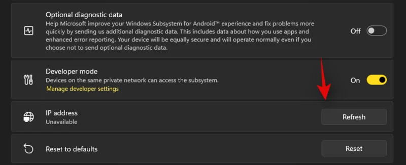 Πώς να αποκτήσετε το Google Play Store και το Gapps στα Windows 11 με το υποσύστημα Windows για Android