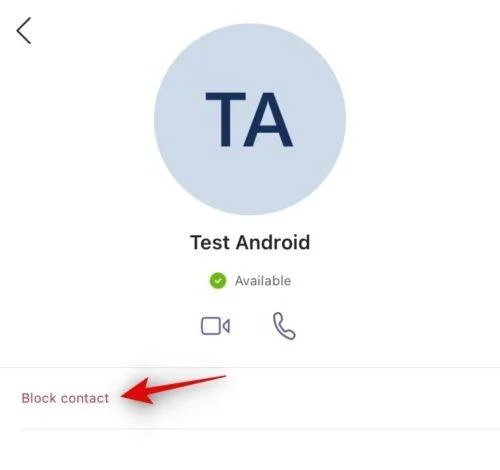Kako blokirati in odblokirati nekoga v Microsoft Teams in kakšne so druge možnosti