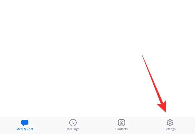 Kaj je Mirror My Video na Zoomu, kako deluje in ali ga morate omogočiti?