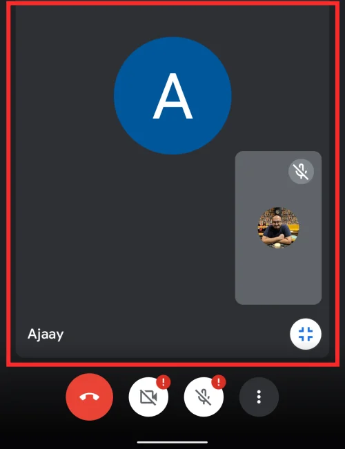 Πώς να καρφιτσώσετε στο Google Meet;  Μπορεί κανείς να ξέρει ή να δει;