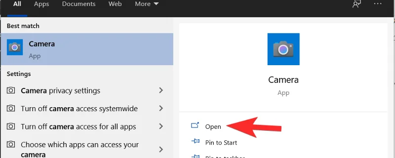 Kako obrniti ali zrcaliti kamero v Googlu Meet v sistemu Windows in Mac