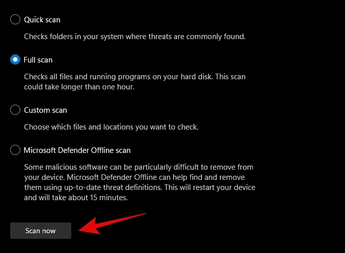 Kako odpraviti težavo »Meni Start Windows 11 ne deluje«?