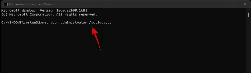Kako se prijaviti kot skrbnik v sistemu Windows 11 ali Windows 10 Kako se prijaviti kot skrbnik v sistemu Windows 11 ali Windows 10