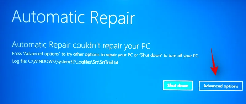Kako izbrisati trdi disk v sistemu Windows 11
