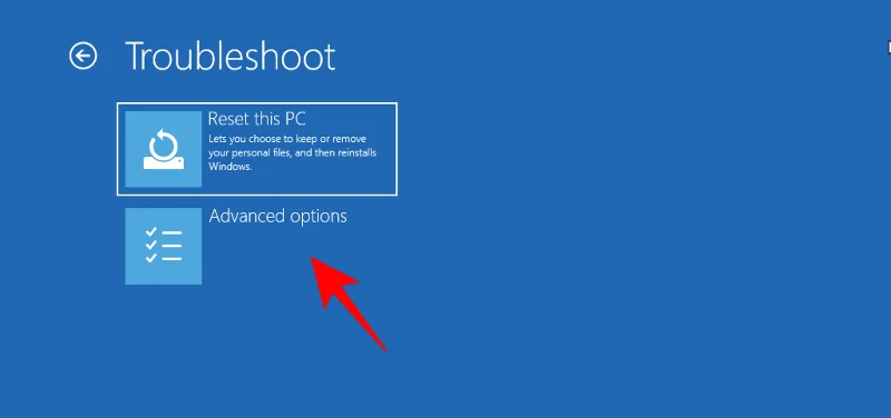 Prosessorin lämpötilan tarkistaminen ja näyttäminen Windows 11:ssä