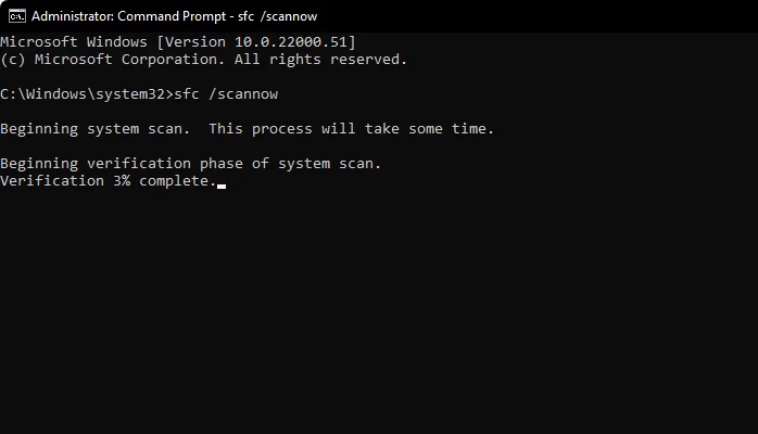 Kako odpraviti težavo »Meni Start Windows 11 ne deluje«?