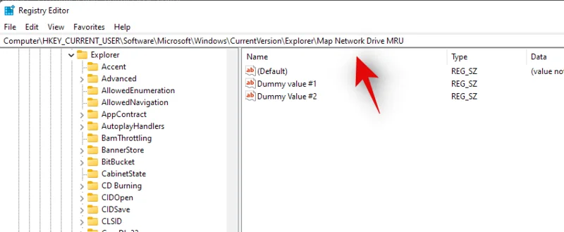 Hvernig á að kortleggja drif í Windows 11