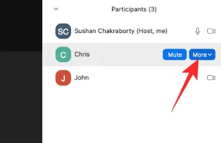 Kako uporabljati način ostrenja za študente na Zoomu: nasveti, ki jih morate vedeti