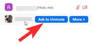 Kako izklopiti zvok na Zoomu: vse, kar morate vedeti