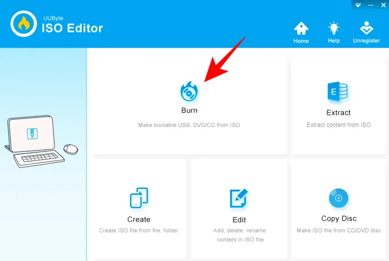 Kako narediti Windows 11 zagonski USB v 4 preprostih korakih